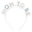 Picture of MOM TO BE HEADBAND 18.5 X 18CM